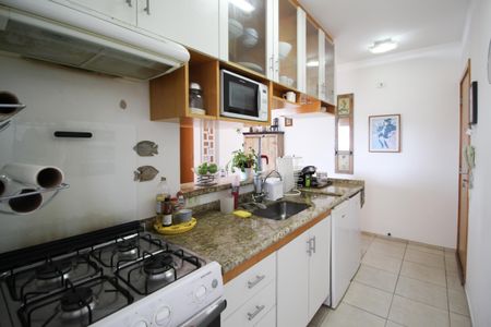 Apartamento para alugar com 51m², 1 quarto e 1 vagaCozinha
