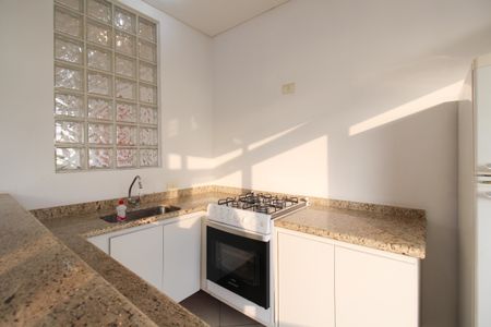 Apartamento para alugar com 51m², 1 quarto e 1 vagaÁrea comum - Salão de festas