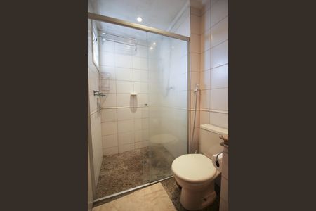 Apartamento para alugar com 51m², 1 quarto e 1 vagaBanheiro