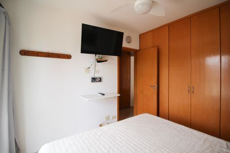 Apartamento para alugar com 51m², 1 quarto e 1 vagaQuarto 