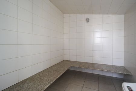 Apartamento para alugar com 51m², 1 quarto e 1 vagaSaúna