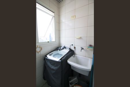 Apartamento para alugar com 51m², 1 quarto e 1 vagaÁrea de Serviço