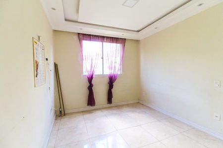 Sala de apartamento para alugar com 2 quartos, 43m² em Colônia (zona Leste), São Paulo