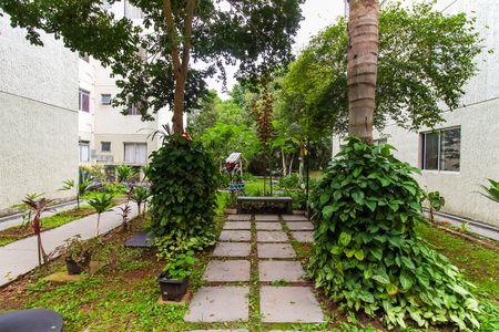 Apartamento para alugar com 43m², 2 quartos e 1 vaga Apartamento para alugar com 43m², 2 quartos e 1 vagaÁrea comum