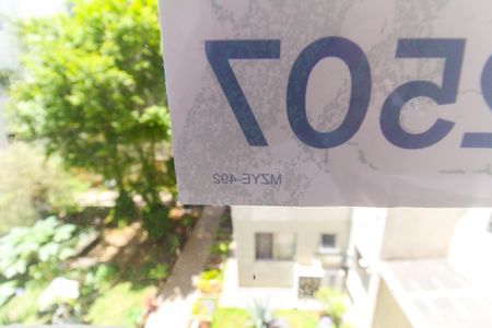 Apartamento para alugar com 43m², 2 quartos e 1 vaga Apartamento para alugar com 43m², 2 quartos e 1 vagaMZYE - 492