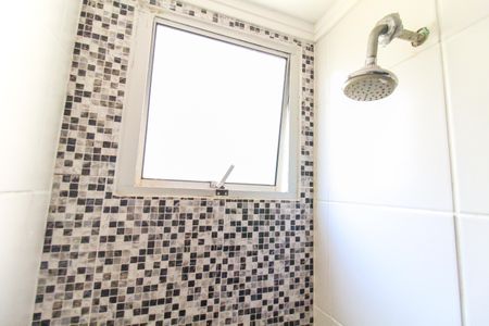 Apartamento para alugar com 43m², 2 quartos e 1 vaga Apartamento para alugar com 43m², 2 quartos e 1 vagaBanheiro