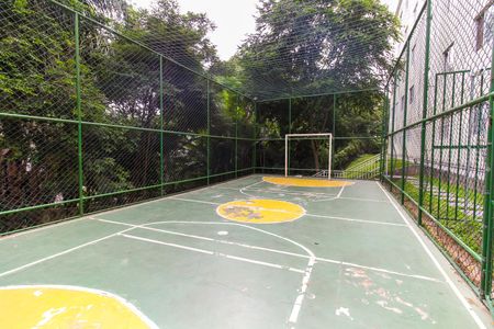 Apartamento para alugar com 43m², 2 quartos e 1 vaga Apartamento para alugar com 43m², 2 quartos e 1 vagaQuadra Esportiva