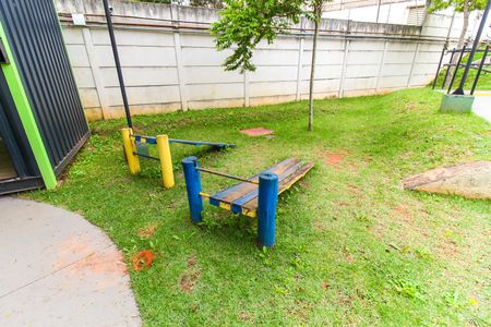 Apartamento para alugar com 43m², 2 quartos e 1 vaga Apartamento para alugar com 43m², 2 quartos e 1 vagaÁrea comum