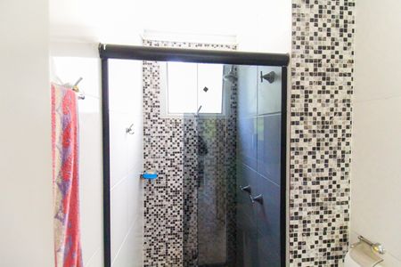 Apartamento para alugar com 43m², 2 quartos e 1 vaga Apartamento para alugar com 43m², 2 quartos e 1 vagaBanheiro