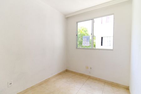 Apartamento para alugar com 43m², 2 quartos e 1 vaga Apartamento para alugar com 43m², 2 quartos e 1 vagaQuarto 2