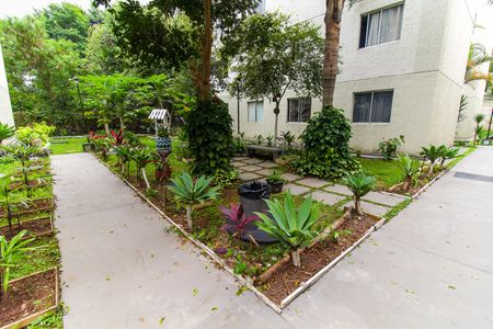 Apartamento para alugar com 43m², 2 quartos e 1 vaga Apartamento para alugar com 43m², 2 quartos e 1 vagaÁrea comum