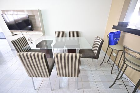 Apartamento para alugar com 2 quartos, 60m² em Setor Bueno, Goiânia