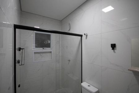 Apartamento para alugar com 80m², 2 quartos e sem vagaBanheiro Social