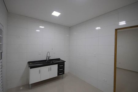 Apartamento para alugar com 80m², 2 quartos e sem vagaCozinha