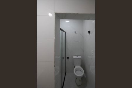 Apartamento para alugar com 80m², 2 quartos e sem vagaBanheiro Social