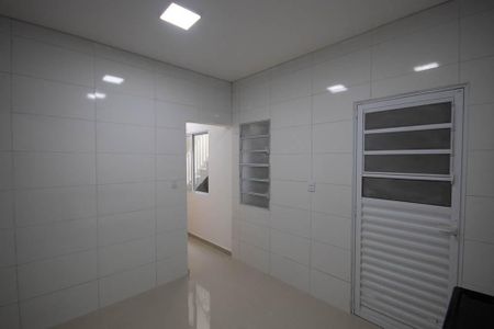 Apartamento para alugar com 80m², 2 quartos e sem vagaCozinha