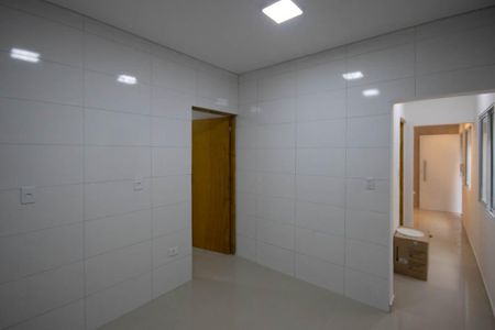 Apartamento para alugar com 80m², 2 quartos e sem vagaCozinha