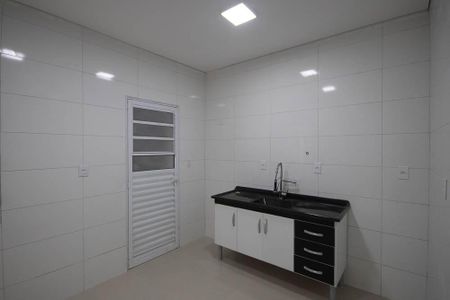 Apartamento para alugar com 80m², 2 quartos e sem vagaCozinha