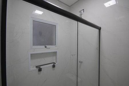 Apartamento para alugar com 80m², 2 quartos e sem vagaBanheiro Social