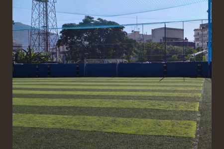 Apartamento à venda com 74m², 2 quartos e 1 vagaQuadra Esportiva