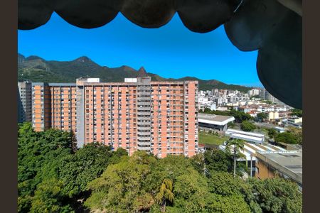 Apartamento à venda com 74m², 2 quartos e 1 vagaVista do Quarto 2