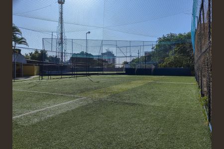 Apartamento à venda com 74m², 2 quartos e 1 vagaQuadra Esportiva