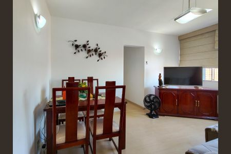 Sala de apartamento à venda com 2 quartos, 74m² em Vila Isabel, Rio de Janeiro