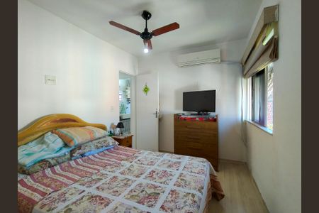 Apartamento à venda com 74m², 2 quartos e 1 vagaQuarto 2