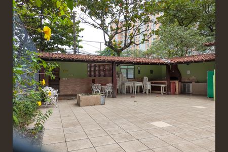 Apartamento à venda com 74m², 2 quartos e 1 vagaÁrea comum - Churrasqueira