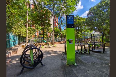 Apartamento à venda com 74m², 2 quartos e 1 vagaÁrea comum - Academia