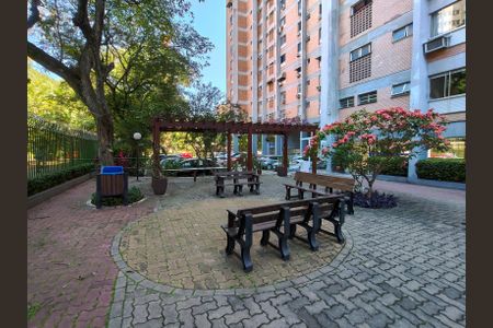 Apartamento à venda com 74m², 2 quartos e 1 vagaJardim