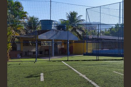 Apartamento à venda com 74m², 2 quartos e 1 vagaQuadra Esportiva