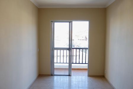 sala de apartamento para alugar com 2 quartos, 54m² em Helena Maria, Osasco