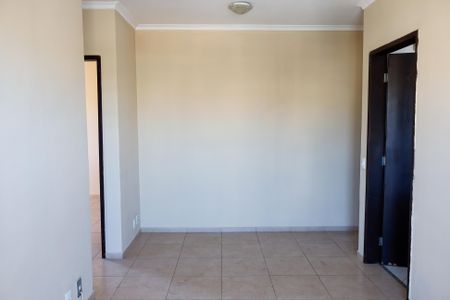 sala de apartamento para alugar com 2 quartos, 54m² em Helena Maria, Osasco