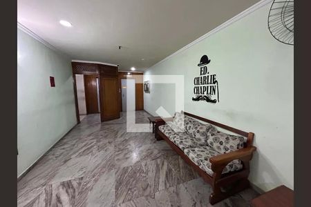 Apartamento para alugar com 75m², 2 quartos e 1 vagaÁrea comum
