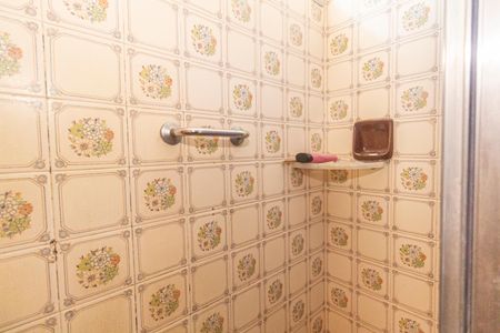 Apartamento para alugar com 75m², 2 quartos e 1 vagaBanheiro