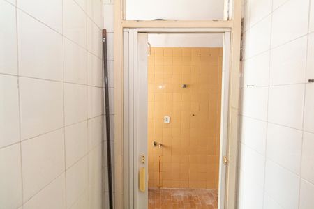 Apartamento para alugar com 75m², 2 quartos e 1 vagaQuarto de Serviço