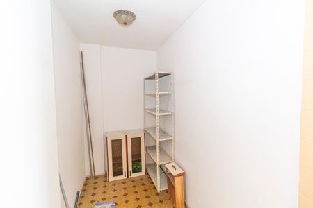 Apartamento para alugar com 75m², 2 quartos e 1 vagaCozinha e Área de Serviço