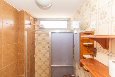 Apartamento para alugar com 75m², 2 quartos e 1 vagaBanheiro