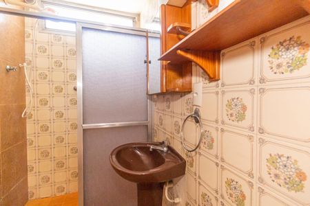 Apartamento para alugar com 75m², 2 quartos e 1 vagaBanheiro