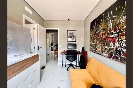 Casa de condomínio à venda com 85m², 2 quartos e 2 vagas Casa de condomínio à venda com 85m², 2 quartos e 2 vagasSuíte 2