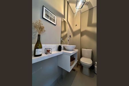 Casa de condomínio à venda com 85m², 2 quartos e 2 vagas Casa de condomínio à venda com 85m², 2 quartos e 2 vagasLavabo