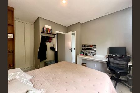 Casa de condomínio à venda com 85m², 2 quartos e 2 vagas Casa de condomínio à venda com 85m², 2 quartos e 2 vagasSuíte 1