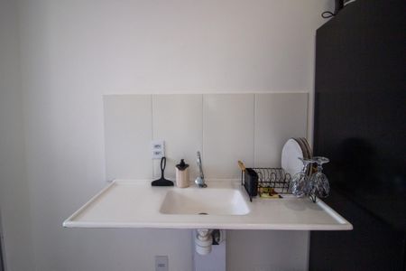 Apartamento para alugar com 42m², 2 quartos e 1 vagaCozinha