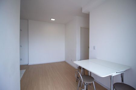 Apartamento para alugar com 42m², 2 quartos e 1 vagaSala