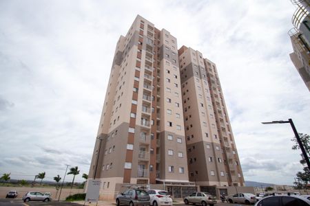 Apartamento para alugar com 42m², 2 quartos e 1 vagaÁrea de Serviço