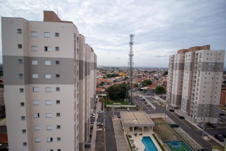 Apartamento para alugar com 42m², 2 quartos e 1 vagaVista do Quarto