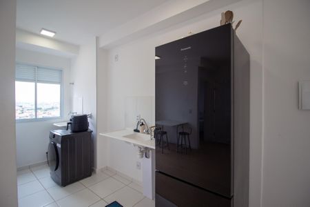 Apartamento para alugar com 42m², 2 quartos e 1 vagaCozinha