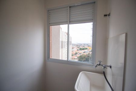Apartamento para alugar com 42m², 2 quartos e 1 vagaÁrea de Serviço