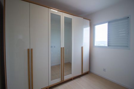 Apartamento para alugar com 42m², 2 quartos e 1 vagaQuarto 2